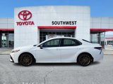Used 2023 Toyota Camry SE image 3