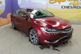 Used 2015 Chrysler 200 C image 2