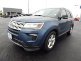 Used 2018 Ford Explorer XLT w/ Equipment Group 201A image 6