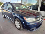 Used 2017 Dodge Journey SE w/ Flexible Seating Group image 2