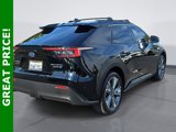 Used 2023 Subaru Solterra AWD image 3