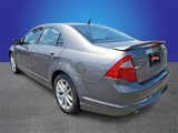 Used 2010 Ford Fusion SEL image 6