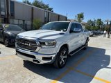 Used 2019 RAM 1500 Laramie image 3
