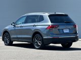 Used 2023 Volkswagen Tiguan SE image 3