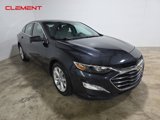 Used 2022 Chevrolet Malibu LT image 3