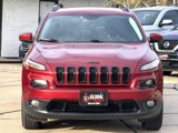 Used 2017 Jeep Cherokee High Altitude image 2