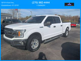 Used 2019 Ford F150 XLT w/ Trailer Tow Package image 3