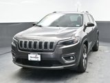 Used 2019 Jeep Cherokee Limited w/ Luxury Group image 2