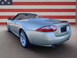 Used 2007 Jaguar XK Convertible image 4