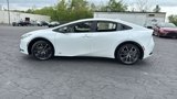New 2025 Toyota Prius XLE image 5