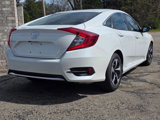 Used 2020 Honda Civic LX image 6