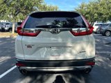 Certified 2019 Honda CR-V Touring image 4