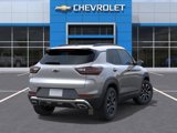 New 2026 Chevrolet TrailBlazer ACTIV w/ Convenience Package image 5