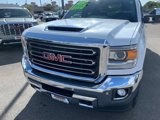 Used 2019 GMC Sierra 3500 SLT w/ Duramax Plus Package image 3