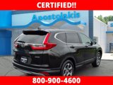 Certified 2017 Honda CR-V EX image 3