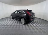 Used 2022 Cadillac XT4 Luxury w/ Cold Weather Package image 3