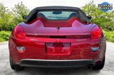 Used 2009 Pontiac Solstice Convertible w/ Premium Package image 4