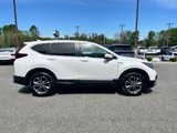 Used 2022 Honda CR-V EX-L image 3