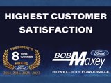 Used 2019 Ford Ranger Lariat w/ Equipment Group 501A Mid image 5