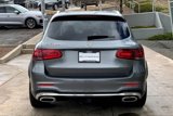 Used 2021 Mercedes-Benz GLC 300 4MATIC image 4