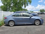 Used 2020 Toyota Corolla XLE image 3