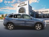 Certified 2021 Jeep Cherokee Limited image 2