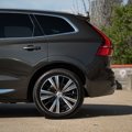 Certified 2022 Volvo XC60 B5 Inscription w/ Advanced Package image 4