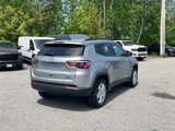 Used 2022 Jeep Compass Latitude w/ Convenience Group image 3