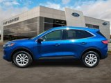 Certified 2022 Ford Escape SE image 2