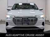 Used 2021 Audi e-tron Premium Plus w/ Premium Plus Package image 3