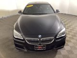 Used 2016 BMW 650i Gran Coupe xDrive image 2