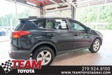 Used 2014 Toyota RAV4 XLE image 4