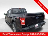 Used 2020 Ford F150 XL w/ Equipment Group 101A Mid image 5