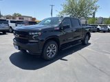 Used 2021 Chevrolet Silverado 1500 RST image 3