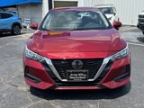 Used 2022 Nissan Sentra SV image 2