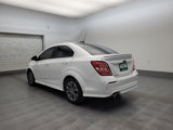 Used 2019 Chevrolet Sonic LT w/ RS Package image 5