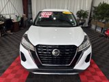 Used 2021 Nissan Kicks S image 2