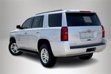 Used 2017 Chevrolet Tahoe LT image 4