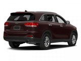 Used 2018 Kia Sorento LX image 2