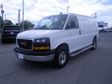 Used 2021 GMC Savana 2500 w/ Driver Convenience Package image 3