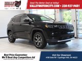 New 2025 Jeep Compass Limited w/ Sun and Sound Group image 1
