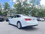 Used 2024 Chevrolet Malibu LT image 6