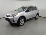 Used 2015 Toyota RAV4 LE image 3