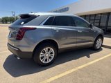 Used 2021 Cadillac XT5 Luxury w/ LPO, Floor Liner Package image 4