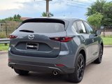 Used 2024 MAZDA CX-5 Carbon Edition image 3