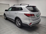 Used 2017 Hyundai Santa Fe Limited image 5