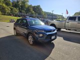 Used 2021 Chevrolet TrailBlazer LS image 3