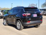 New 2025 Jeep Compass Latitude image 4