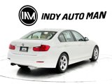 Used 2014 BMW 328i xDrive Sedan image 4