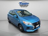 Used 2022 Mitsubishi Mirage ES image 4